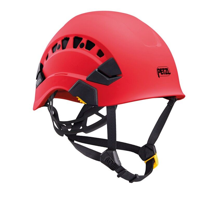 Petzl Vertex Vent Rood