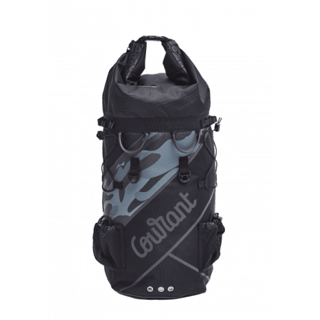 Courant Dock tactical black