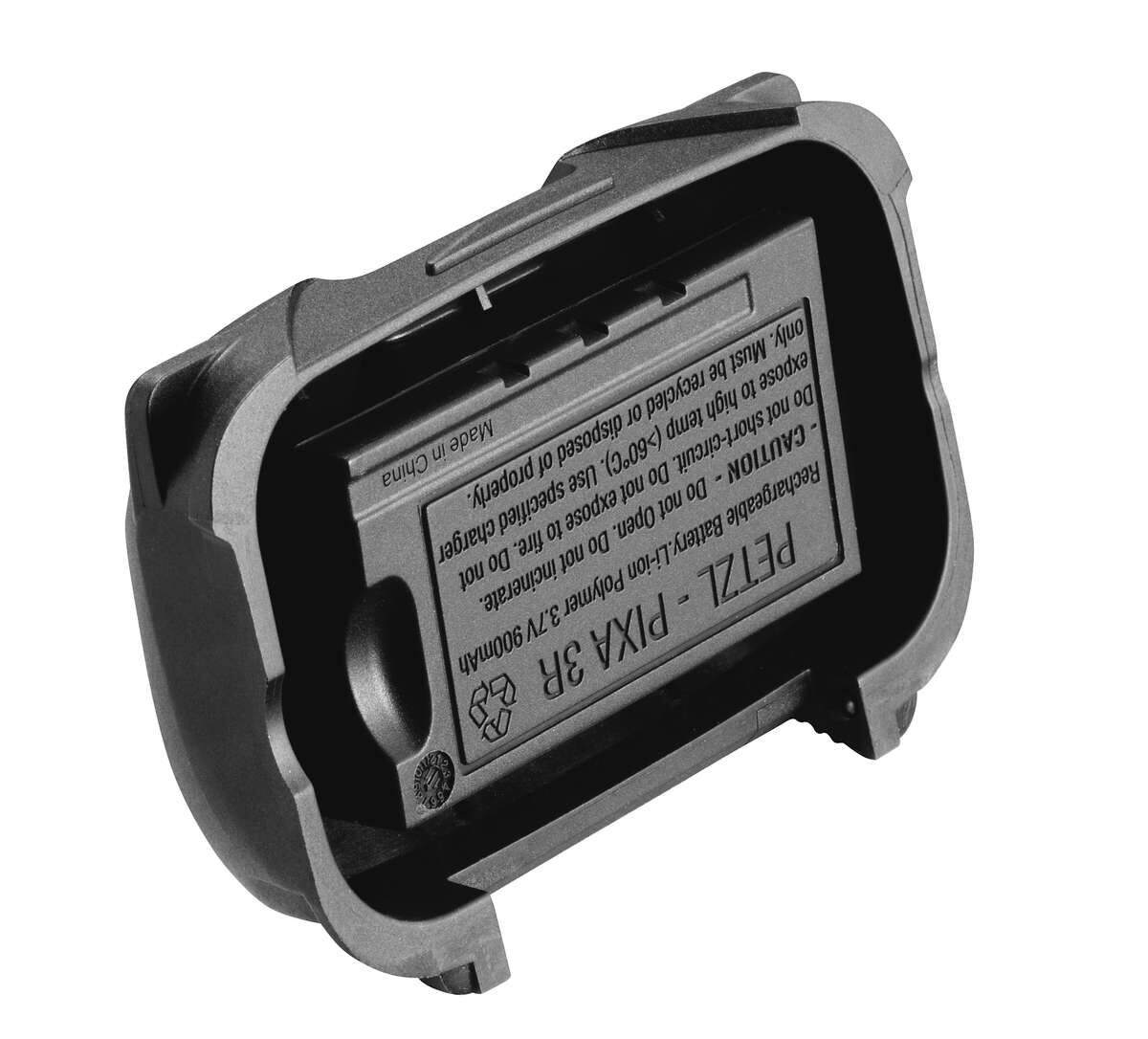 batterij pix 3