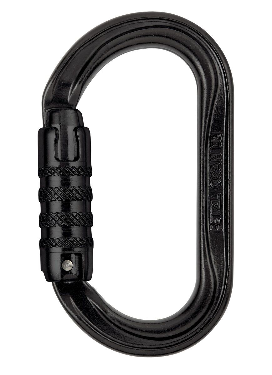 oxan black