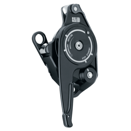CMC Clutch by Harken Industrial
