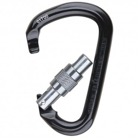 Odin aluminium connector - EN 362