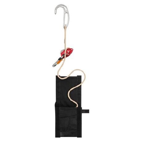 Petzl, EXO AP Hook evacuatiesysteem