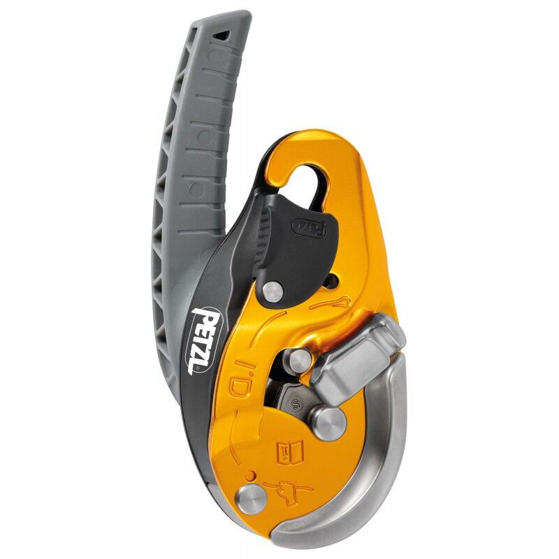 Petzl I'D 1