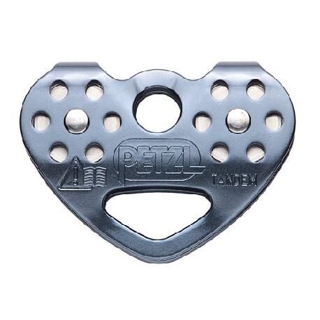 Petzl TANDEM Speed katrol