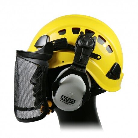 Petzl Vizen Mesh