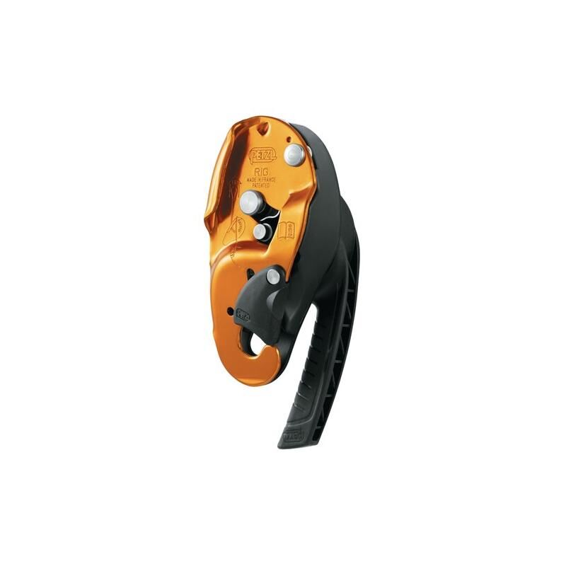 Petzl Rig