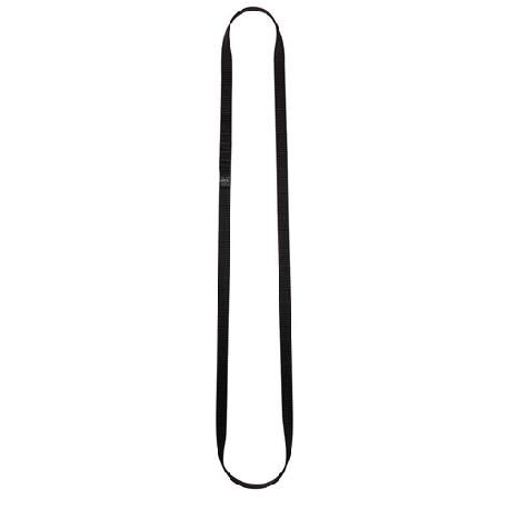 Petzl, ANNEAU bandlus 60 cm, zwart