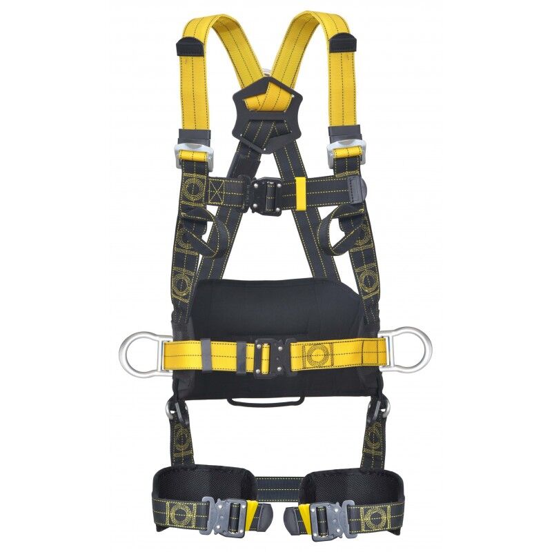 full body revolta werkpositionering