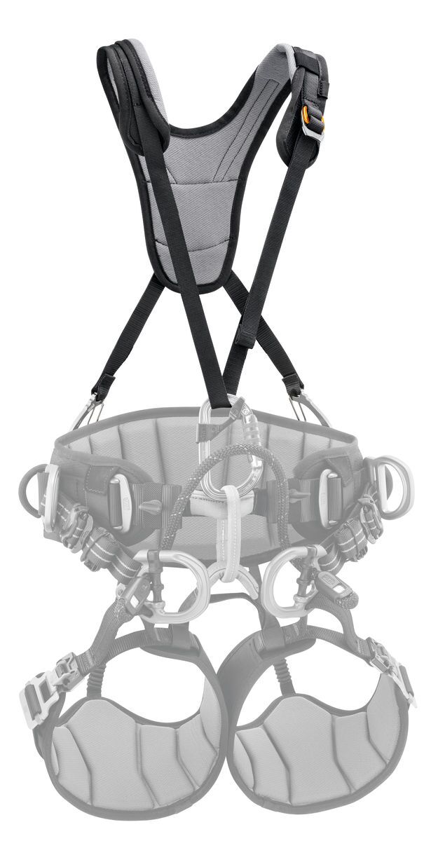 Petzl, Shoulder Strap for Sequoia