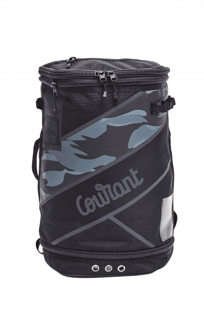 Cross Rope tactical black - 23/36 L
