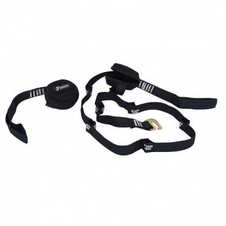 Kratos Suspension Trauma relief strap
