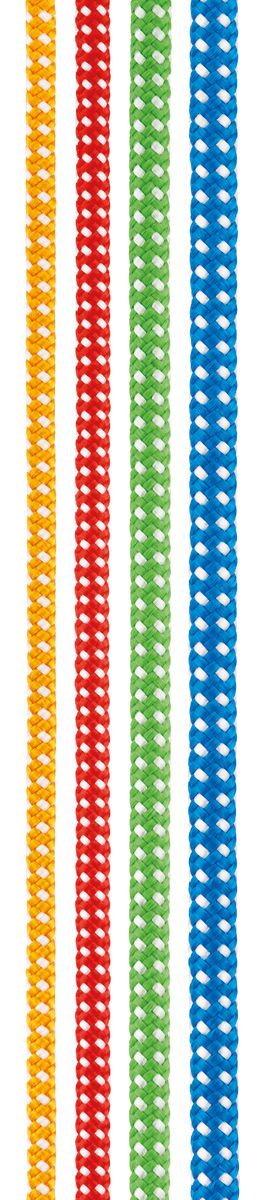 Petzl, Cordage 5mm red 120mtr