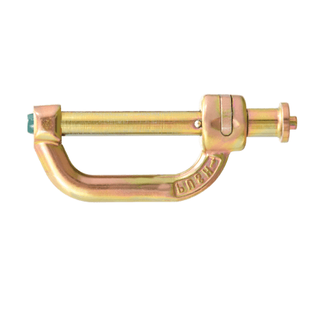CONNECTOR FOR OLYMPE-S2 RETRACTABLE FALL ARRESTERS