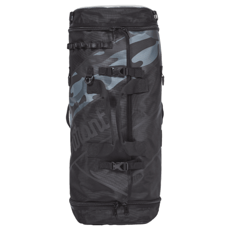 Courant, Cross Pro - black / camo - 54L