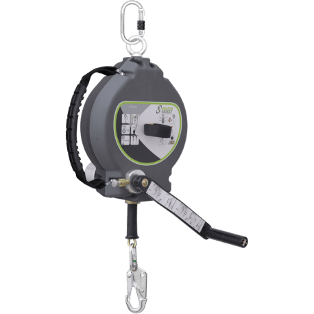 Kratos Recovery Block, 30 mtr