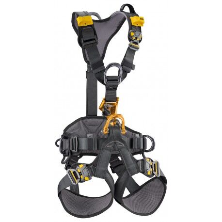 Petzl Astro Bod Fast International Version