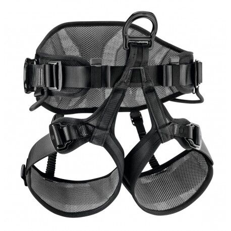 Petzl, Avao Sit zwart