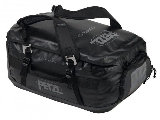 duffel 65 black