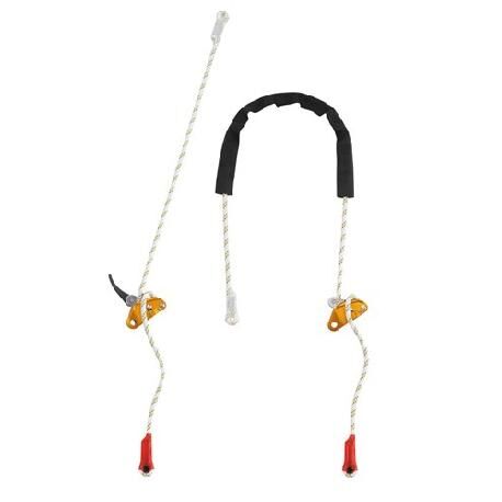 Petzl, Grillon