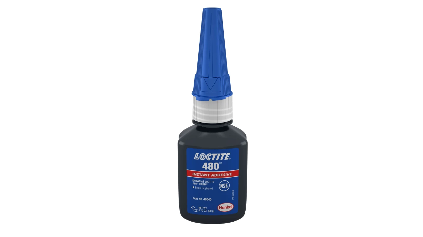 Loctite 480