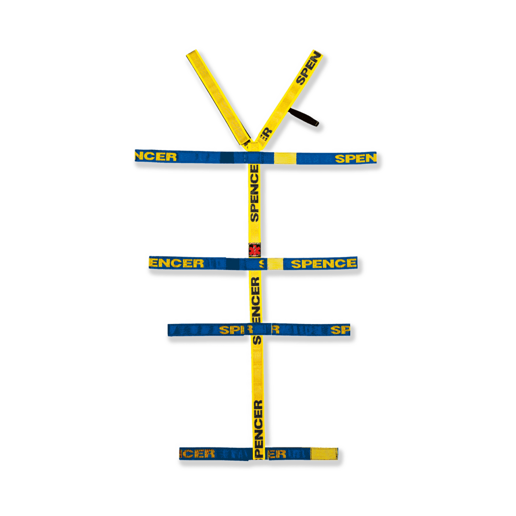 Rock Straps
