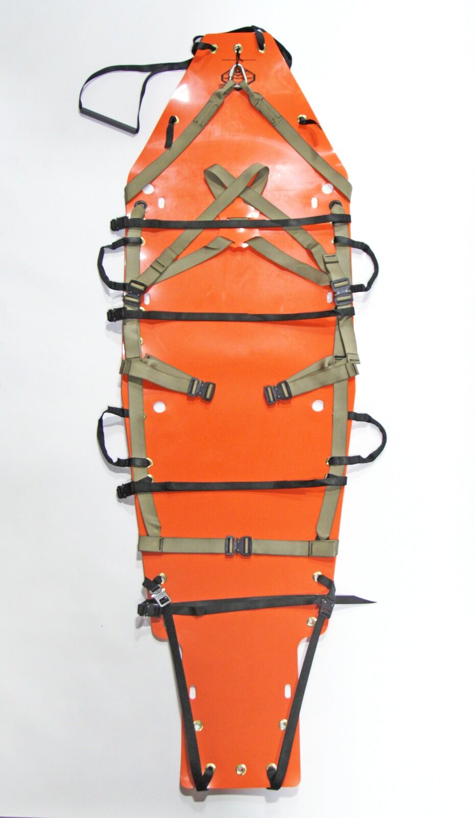 Skedco, Rapid Extraction Sked® brancard – oranje